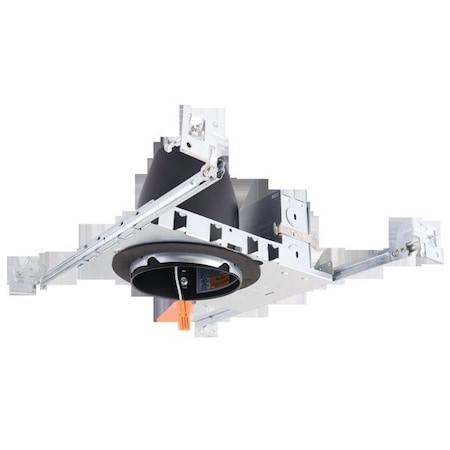 Elco Lighting 4 New Construction IC Airtight Housing" EL490ICA